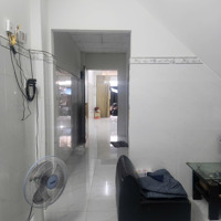 Nhà Ngay Mặt Tiền Kinh Doanh - Đường Đỗ Thị Tâm - Ngay Chợ Tân Hương