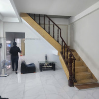 Nhà Ngay Mặt Tiền Kinh Doanh - Đường Đỗ Thị Tâm - Ngay Chợ Tân Hương