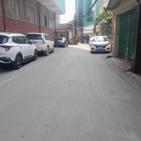 Bán Nhà Hoa Lâm, Long Biên, 110M2*7T, 21.5 Tỷ.