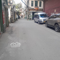 Bán Nhà Hoa Lâm, Long Biên, 110M2*7T, 21.5 Tỷ.