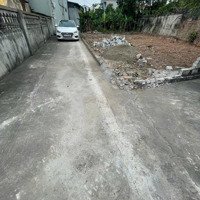 Bán Đất Tại Thị Trấn Phú Xuyên, 1,4 Tỷ, 56M2, View Đẹp, Bao Đẹp
