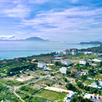 Bán Lô Đất Thổ Cư Ven Biển Kdl Dốc Lết, Ninh Hoà Giá Rẻ Hơn Thị Trường. Mua Ngay Kẻo Lỡ.