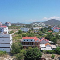 Bán Lô Đất Thổ Cư Ven Biển Kdl Dốc Lết, Ninh Hoà Giá Rẻ Hơn Thị Trường. Mua Ngay Kẻo Lỡ.