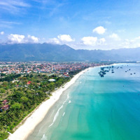 Bán Lô Đất Thổ Cư Ven Biển Kdl Dốc Lết, Ninh Hoà Giá Rẻ Hơn Thị Trường. Mua Ngay Kẻo Lỡ.