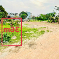 Bán Đất Tại Thị Trấn Chúc Sơn, Chương Mỹ, Hà Nội, Giá Thỏa Thuận, 36M2
