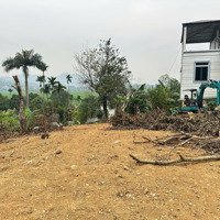 Hàng Hiếm Đất Tiến Xuân -Thạch Thất View Cánh Đồng Thoáng Đẹp Các Biệt Thự Xung Quanh