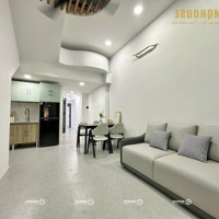 Hệ Thống Căn Hộ 1 Phòng Ngủ 2 Phòng Ngủfull Nội Thất Cao Cấp Chợ Tân Hương