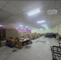 Cho Thuê Kho,Xưởng 650M Đẹp Y Hình, Có Sẵn Vp Làm Việc Đ.lũy Bán Bích