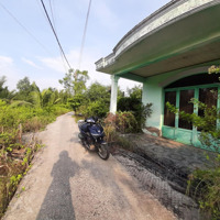 Nhà Đất Full Thổ Cư Giá Chỉ 65 Triệu/M2 Xã Hiệp Phước Huyện Nhà Bè Tphcm