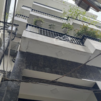 Siêu Hiếm Đường 19/5 - Văn Quán, Hà Đông Vị Trí Đẹp Giá Đầu Tư - 35M2X5 Tầng