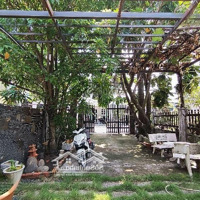 Biệt Thự Miệt Vườn Cũ Phước Kiển View Sông, 140M, Bán Giá Chỉ Tính Đất Chỉ Còn 6.5 Tỷ