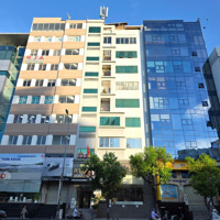 Siêu Hiếm! Bán Tòa Nhà Mặt Tiền Nguyễn Văn Trỗi Hầm 10 Tầng Hđt 250 Triệu/Th Ngang 11M Giá Bán 149 Tỷ