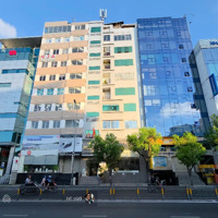 Siêu Hiếm! Bán Tòa Nhà Mặt Tiền Nguyễn Văn Trỗi Hầm 10 Tầng Hđt 250 Triệu/Th Ngang 11M Giá Bán 149 Tỷ