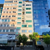 Siêu Hiếm! Bán Tòa Nhà Mặt Tiền Nguyễn Văn Trỗi Hầm 10 Tầng Hđt 250 Triệu/Th Ngang 11M Giá Bán 149 Tỷ