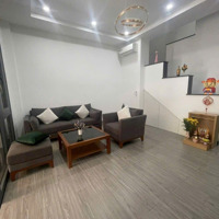 Bán Nhà Kdc Lđh Abc. Full Nội Thất Cao Cấp - Phước Kiển - Sát Phú Mỹ Hưng . -Diện Tích: 5M X 20M