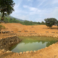 Cần Bán 4,4Ha Đất Nghỉ Dưỡng View Cực Đẹp, Nơi Lý Tưởng Tạo Dòng Tiền Về Nghỉ Dưỡng.