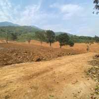 Cần Bán 4,4Ha Đất Nghỉ Dưỡng View Cực Đẹp, Nơi Lý Tưởng Tạo Dòng Tiền Về Nghỉ Dưỡng.