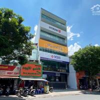 Bán tòa nhà 2500m2 sàn - mặt tiền Nguyễn Biểu, Quận 5 (HĐT 700tr/tháng