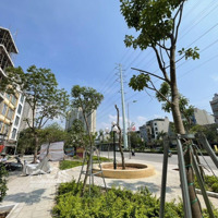 Mảnh Đất La Khê, Hà Đông Quá Đẹp - 1 Mảnh Duy Nhất Rẻ Nhất Khu Vực - Hiếm - Bay Nhanh