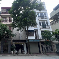 Chính Chủ Bán Nhà Khu Dịch Vụ Mậu Lương, Hà Đông, 50M2, Gần Trường Học, Ở Sướng, Kinh Doanh Đỉnh