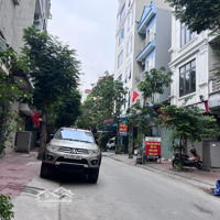 Chính Chủ Bán Nhà Khu Dịch Vụ Mậu Lương, Hà Đông, 50M2, Gần Trường Học, Ở Sướng, Kinh Doanh Đỉnh