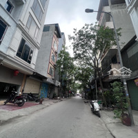 Chính Chủ Bán Nhà Khu Dịch Vụ Mậu Lương, Hà Đông, 50M2, Gần Trường Học, Ở Sướng, Kinh Doanh Đỉnh
