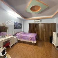 Bán Nhà Phố Trương Định, Ngõ Thoáng, Gần Phố, Ô Tô Đỗ Cách Nhà Chỉ 50M Giá Chỉ 5,7 Tỷ