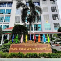Mặt Phố Kinh Doanh Lê Lai, P3, Gò Vấp - 60M2 - 20 Triệu/Tháng - Cổng Bệnh Viện 175 - 8 Tỷ Tl
