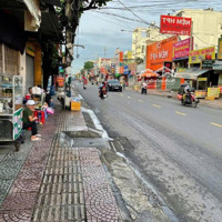 Mt Nguyễn Ảnh Thủ 110M2 Ngang 4.3M Ngay Ubnd P. Hiệp Thành 8.8 Tỷ Nguyễn Ảnh Thủ Hiệp Thành Quận 12