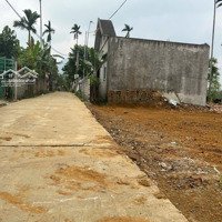 Đất Yên Trung - Thạch Thất Phân Khúc Tc Hơn 3X Tỷ Được Ngay Lô Đất Gần 400M
