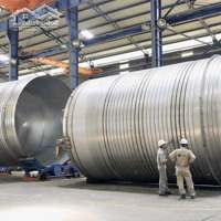 Bán Gấp Gần 2.7Ha Đất Công Nghiệp Tại Kcn Quang Minh, Mê Linh Hà Nội. Lô Góc Đẹp 3 Nhà Xưởng Lớn