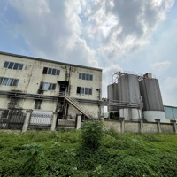 Bán Gấp Gần 2.7Ha Đất Công Nghiệp Tại Kcn Quang Minh, Mê Linh Hà Nội. Lô Góc Đẹp 3 Nhà Xưởng Lớn