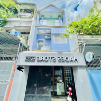 Nhàhẽm Xe Hơi70M2 4 Tầng 3 Phòng Ngủbạch Đằng, P2, Tân Bình Hơn 11 Tỷ