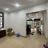 Bán Nhà Nguyễn Trãi Thanh Xuân, Gần Phố Mặt Tiền Rộng, Diện Tích: 60M2 Xây Tòa Ccmn, Nhỉnh 11 Tỷ