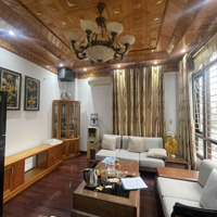 Bán Nhà Nguyễn Trãi Thanh Xuân, Gần Phố Mặt Tiền Rộng, Diện Tích: 60M2 Xây Tòa Ccmn, Nhỉnh 11 Tỷ