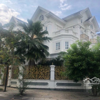 Căn Biệt Thự Đơn Lập Góc Giá Rẻ Nhất Khu Cityland Garden, Nhà Có Thang Máy Giá Chỉ 40 Tỷ