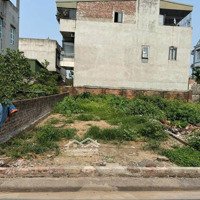 Chính Chủ Cần Bán Đất 70M2 Sơn Du, Nguyên Khê, Đông Anh - Ô Tô Tránh Thông Tứ Phía - Chỉ 6 Tỷ