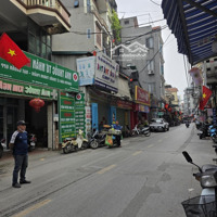Đất Mặt Phố Kinh Doanh, Phú Đô, Ntl - 178.8M2 -Mặt Tiền7.5M - 2 Ô Tô Tránh - Xây Tòa Đỉnh - Giá Bán 46.5 Tỷ