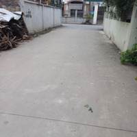 Bán 92M2 Đất Tân Dân ,Khoái Châu, Hưng Yên.