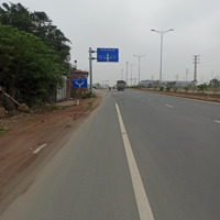 Bán 92M2 Đất Tân Dân ,Khoái Châu, Hưng Yên.