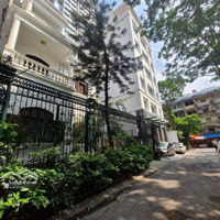 Bán Đất Tặng Nhà 4 Tầng Tại Giảng Võ, 131 M2, Mặt Tiền 11M, Ngõ 8M, Pháp Lý Đầy Đủ