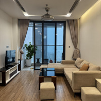 Cho Thuê Căn Hộ Chung Cư 2 Pn Vinhomes Metropolis
