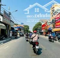 Cho thuê nhà nguyên căn 270m2 Mặt Tiền Phạm Văn Thuận chỉ 15tr