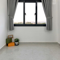 Căn Hộ Mini Gò Cát - Q9, Cho Thuê 15M2, Giá Thuê 3 Triệu