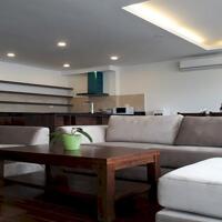 Cho thuê căn hộ dịch vụ tại Từ Hoa, Tây Hồ, 180m2, 3PN, đầy đủ nội thất cao cấp
