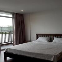 Cho thuê căn hộ dịch vụ tại Từ Hoa, Tây Hồ, 180m2, 3PN, đầy đủ nội thất cao cấp