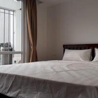 Cho thuê căn hộ dịch vụ tại Từ Hoa, Tây Hồ, 180m2, 3PN, đầy đủ nội thất cao cấp