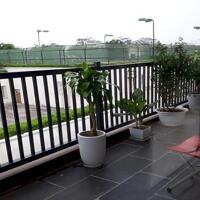 Cho thuê căn hộ dịch vụ tại Từ Hoa, Tây Hồ, 180m2, 3PN, đầy đủ nội thất cao cấp
