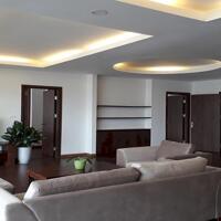 Cho thuê căn hộ dịch vụ tại Từ Hoa, Tây Hồ, 180m2, 3PN, đầy đủ nội thất cao cấp