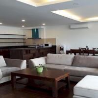 Cho thuê căn hộ dịch vụ tại Từ Hoa, Tây Hồ, 180m2, 3PN, đầy đủ nội thất cao cấp